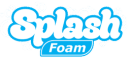 Splashfoam Toilet Cleaner